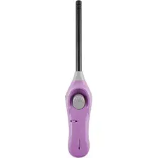Зажигалка кухонная Ecos GL-001V R157797 (фиолетовый)