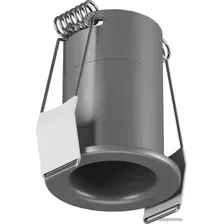 Точечный светильник DesignLed Hidden 3 Вт 3000К 006643 (серебристый)