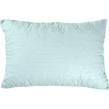 Спальная подушка Just Sleep Cotton Fresh 50х72 11172910-Cf (голубой)