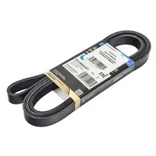 6pk2390, поликлиновый ремень, epdm CWORKS D11BR0407