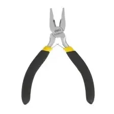 Плоскогубцы Deli DL103045