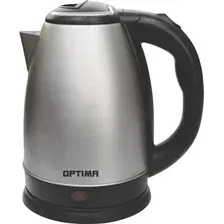 Электрочайник ОПТИМА EK-1808SS / 2001909