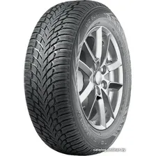Зимние шины Nokian Tyres WR SUV 4 265/50R19 110V