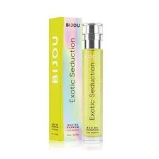 Парфюмерная вода для женщин Bijou Exotic Seduction (18 мл)