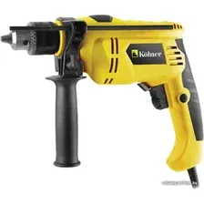 Дрель Kolner KID 600V