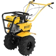 Мотоблок Denzel DPT-470S-PRO