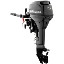 Мотор лодочный BarrakuDA HD15FHS