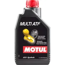 Трансмиссионное масло Motul Multi ATF / 105784 (1л)