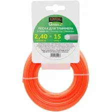 Леска для триммера Startul ST6050-24