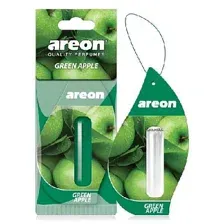 Аром. MON LIQUID 5 Green Apple 5 мл капсула AREON ARELR20