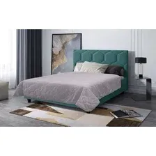 Покрывало Primavelle Bellissimo Relax 200х240 / 25224193010-92R (серо-лиловый)