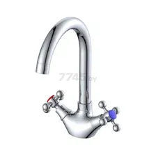 Смеситель для кухни ECONOCE 500 (EC0502)