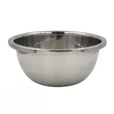 Миска из коррозионно-стойкой стали DomiNado XY-3010-26