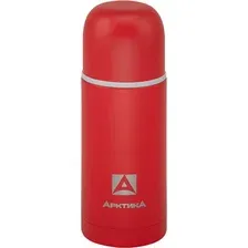 Термос Арктика 105-500-RDT 500мл (красный)