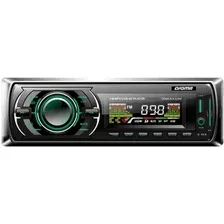 USB-магнитола Digma DCR-320MC