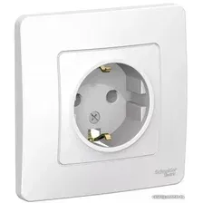 Розетка Schneider Electric Blanca BLNRS001011