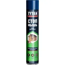 Пена монтажная Tytan Professional Стоп мышь (750мл)