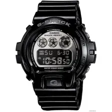Наручные часы Casio DW-6900NB-1E