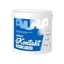 Грунтовка Dekor Kontakt 7кг