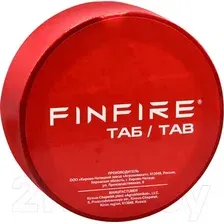 Автономный огнетушитель Finfire Таб