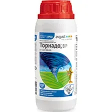 Средство от сорняков Avgust Торнадо, 500 мл