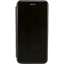 Чехол для телефона Case Magnetic Flip для Vivo V17 (черный)