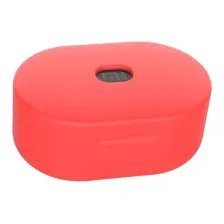 Чехол для наушников Bingo Для Xiaomi Redmi AirDots (красный)