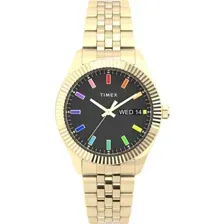 Наручные часы Timex Legacy Rainbow TW2V61800