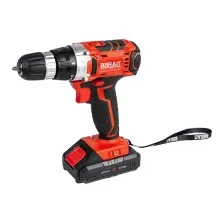 Аккумуляторная дрель-шуруповерт Brait BCD20S