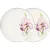 Набор тарелок Lefard Irises 590-498