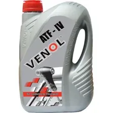 Трансмиссионное масло Venol ATF IV 20л