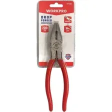 Плоскогубцы Workpro WP231003