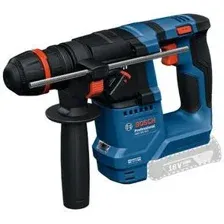 Перфоратор Bosch GBH 18V-22 X Professional 0611924100 (без АКБ)