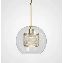 Подвесная люстра ImperiumLoft Catch01 101416-26