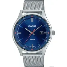 Наручные часы Casio Collection MTP-E710M-2A