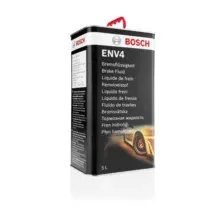 жидкость тормозная 5L ENV4 BOSCH 1 987 479 203