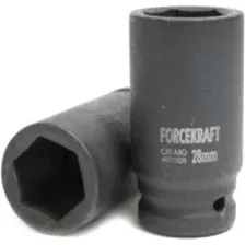 Головка слесарная ForceKraft FK-46510030