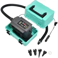 Насос для сапборда Беркут SUP-200