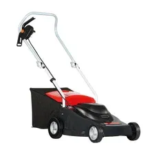 Газонокосилка электрическая Efco PR 40 S (66089101Р)