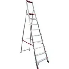 Лестница-стремянка Новая высота NV 3115А 3115109А