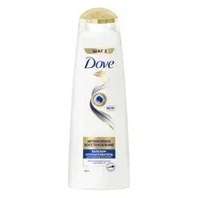 DOVE бальзам-ополаскиватель Интенсивное восстановление 350 мл 67957436/68186013/68650886