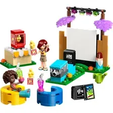 Конструктор Lego Friends Вечер кино с друзьями / 42642