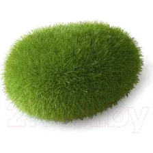 Искусственное растение Aqua Della Moos Ball 234/426470
