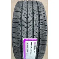 Летняя шина Nexen Roadian HTX 2 285/45R22 114H
