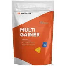 Гейнер Pureprotein Банан (1000г)