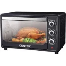 Ростер Centek CT-1530-36 (черный)