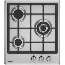 Варочная панель Simfer H45V35M555