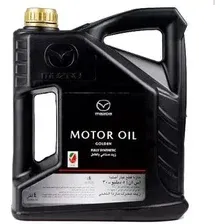 Моторное масло Mazda Golden SN 5W-30 4л