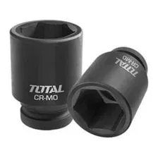 Головка слесарная TOTAL THHISD0119L