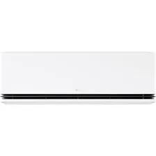 Кондиционер LG Dualcool Deluxe Pro H24S1D
